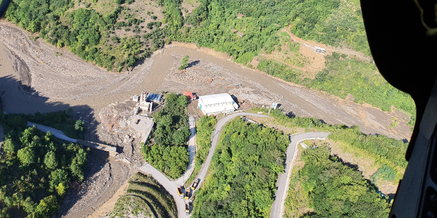 'HES patladı' iddiasına Tesla Enerji'den yalanlama: Patlayacak kapağı yok