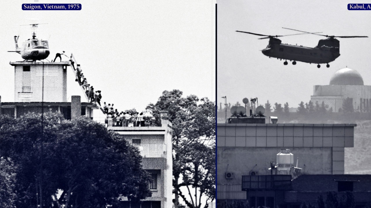 Pentagon: Talibanla düşmanca bir etkileşimimiz olmadı!