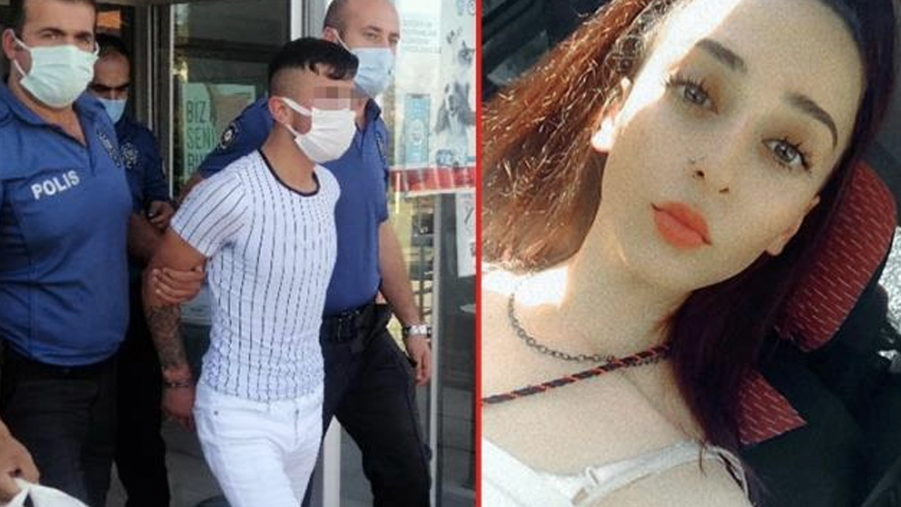 Kayseri'de korkunç olay: 16 yaşındaki İkranur pompalı tüfekle öldürüldü