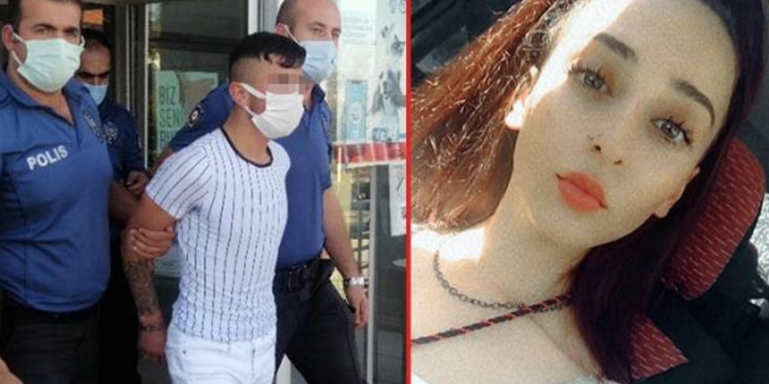Kayseri'de korkunç olay: 16 yaşındaki İkranur pompalı tüfekle öldürüldü