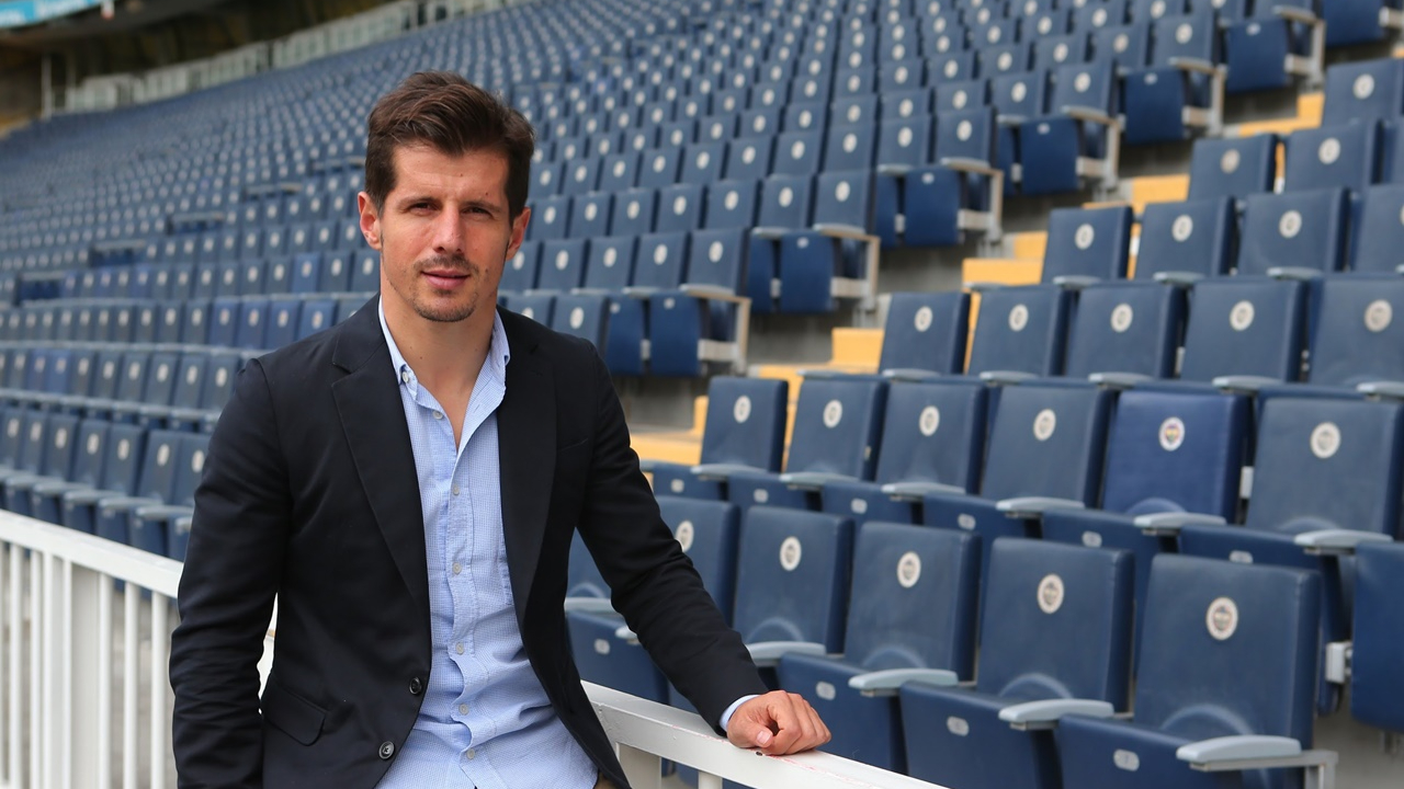 Emre Belözoğlu, Sarri'nin Lazio'su ile antrenmanlara çıkacak