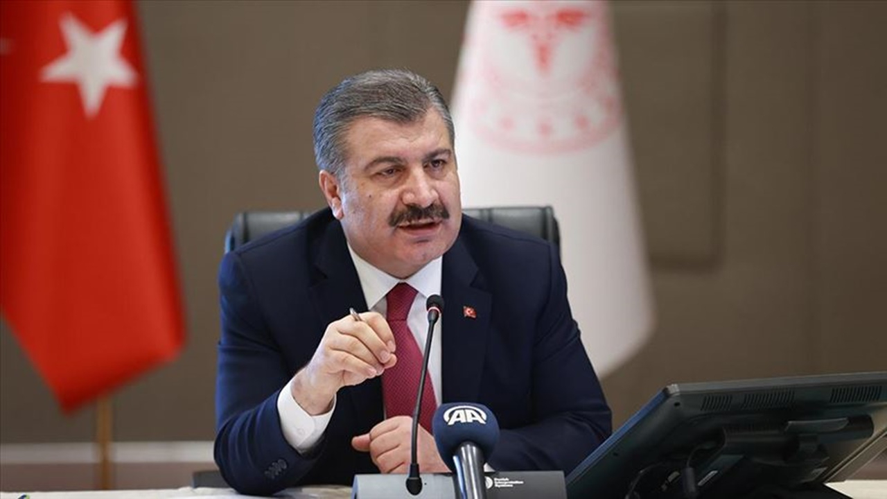 Koronavirüs Bilim Kurulu bugün toplanıyor! Masada aşı süreci ve yüz yüze eğitim var...