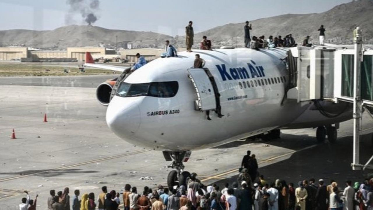 Taliban'ın bir ılımlı mesajı daha yalan çıktı: Kabil'den endişe veren haberler geliyor