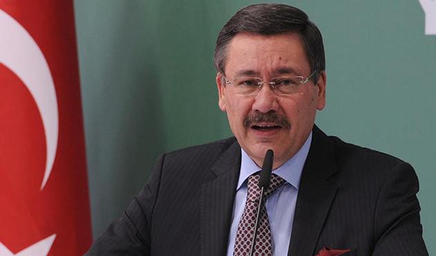 Melih Gökçek'ten ilk yorum: "Şu anda psikolojim..."