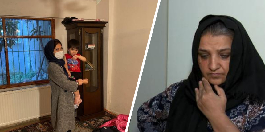 Taliban'dan mide bulandıran zulüm: Biz cihad yapıyoruz kızlarınızı vereceksiniz!
