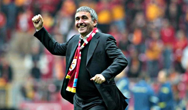 Galatasaray'da büyük bomba: Gheorhe Hagi!