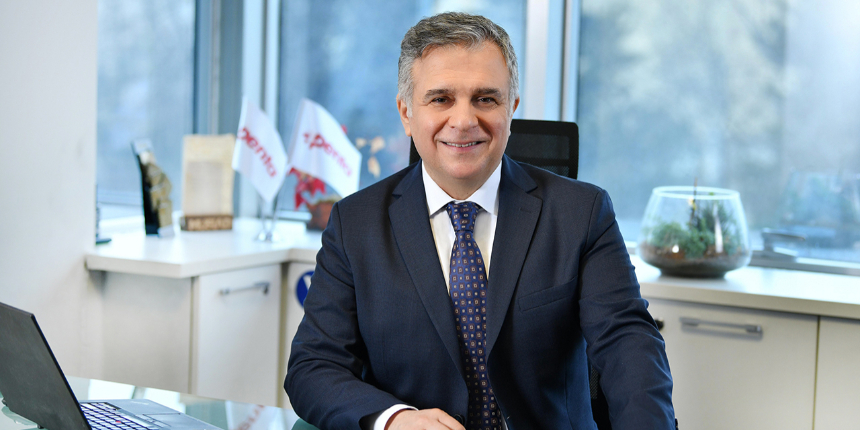 Penta Teknoloji'nin cirosu yılın ilk yarısında yüzde 57,4 arttı
