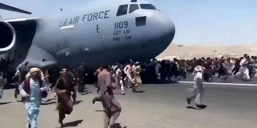 İngiltere Afgan mülteci kararını açıkladı: Muhalefetten tepki geldi