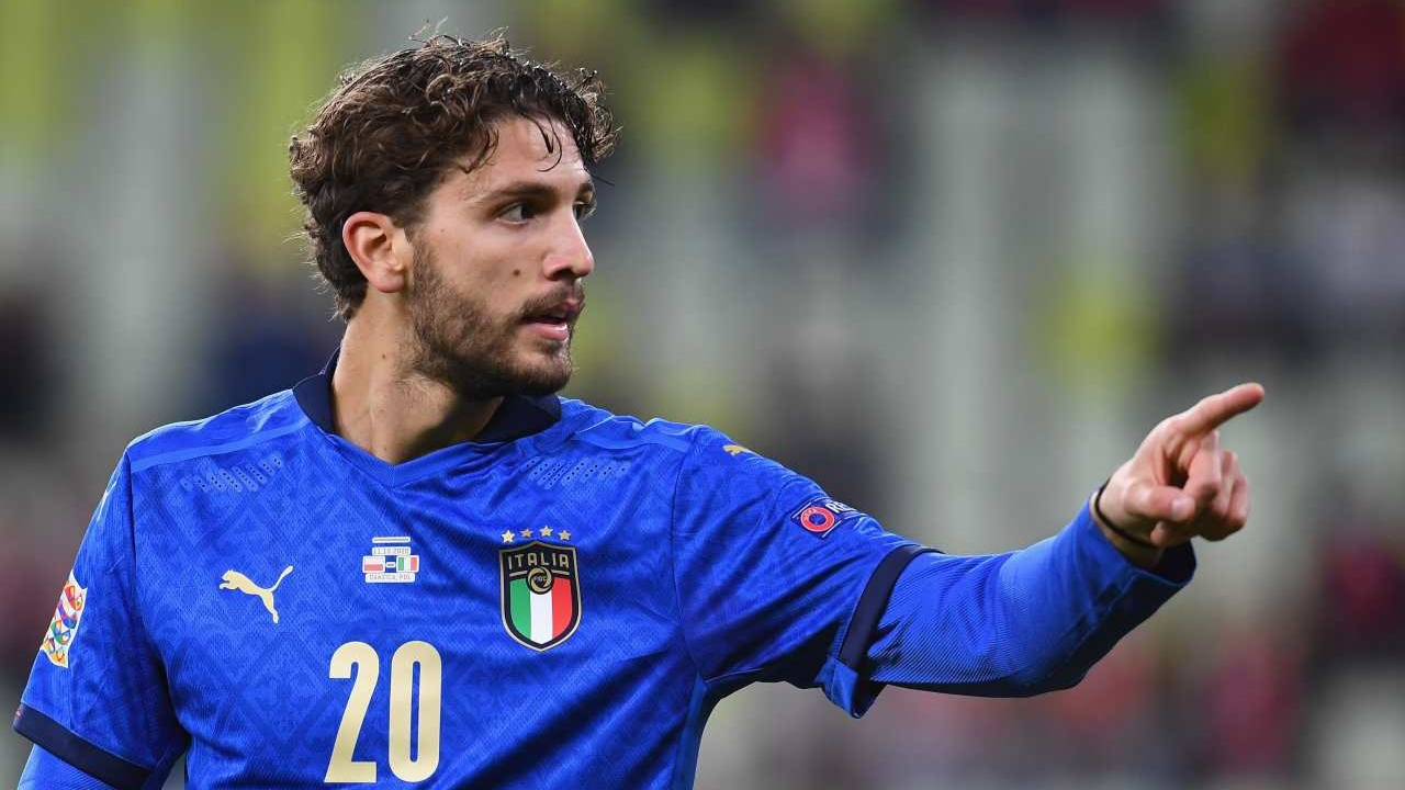 Avrupa piyasası hareketlendi: Locatelli, Juventus'a; Odegaard, Arsenal'e transfer oluyor
