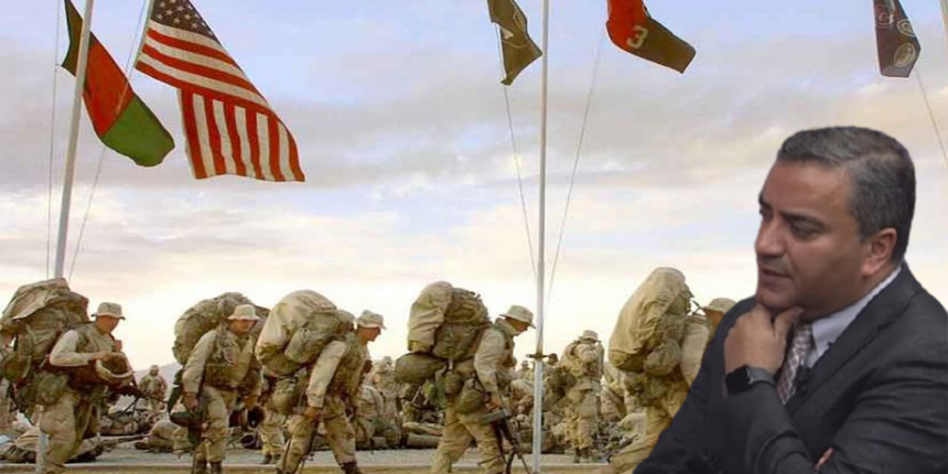 'Türkiye'nin Müslüman kimliğini savunmak Taliban'ı savunmak değildir. Bunları karıştırıyoruz!'