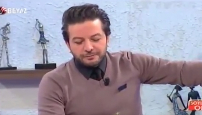 Nihat Doğan, Fatih Portakal yorumuna patladı: Yobaz, gerici, ahmak, cahil!