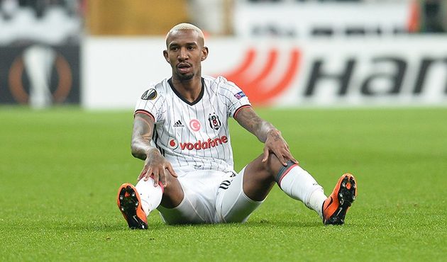Talisca'da sürpriz gelişme: Menajeri İstanbul'da