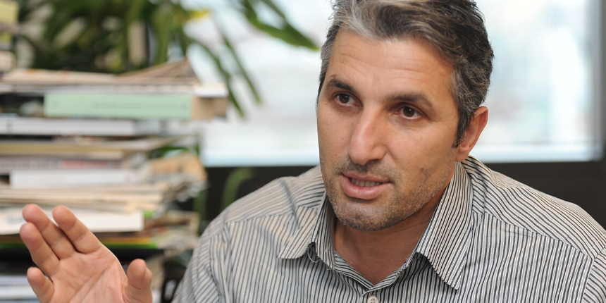 Nedim Şener: Türkiye'deki Biden'cılar ders alsın, tekerleğine yapışacak uçak bulamayacaklar