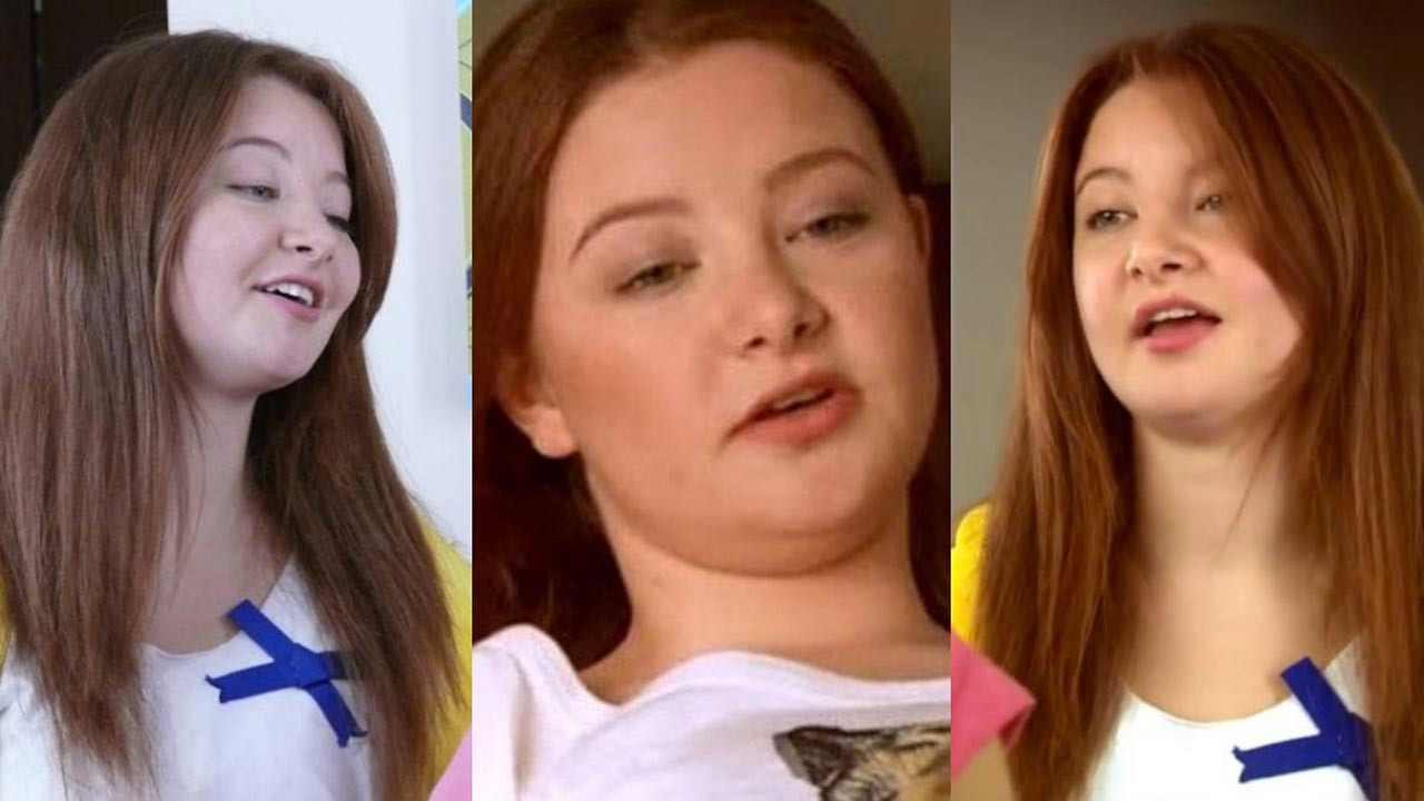 Adını Feriha Koydum dizisinin Cansu'su Sedef Şahin'in büyük değişimi