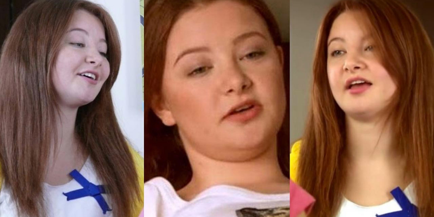 Adını Feriha Koydum dizisinin Cansu'su Sedef Şahin'in büyük değişimi