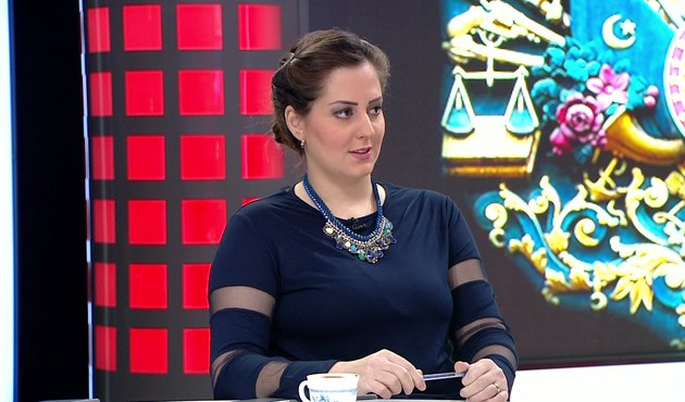 Nilhan Osmanoğlu: "Hayalim başkanlık okulları"