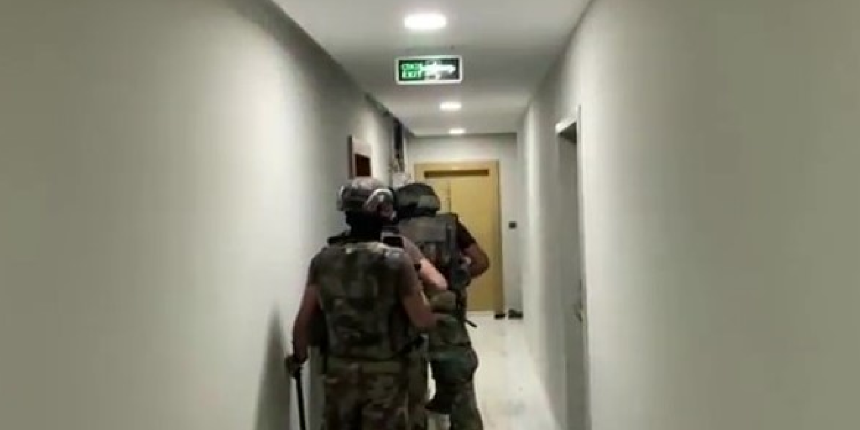 Gazeteci Emre Erciş'i vuran 2 kişi tutuklandı