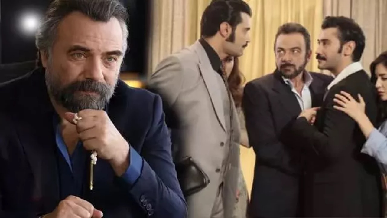 Bir Zamanlar Çukurova'ya EDHO kıyağı! Eşkıya Dünyaya Hükümdar Olmaz'dan bomba transfer! İşte O isim