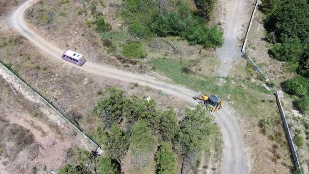 İBB Barınağındaki dehşet görüntülerin üstü kapatıldı!