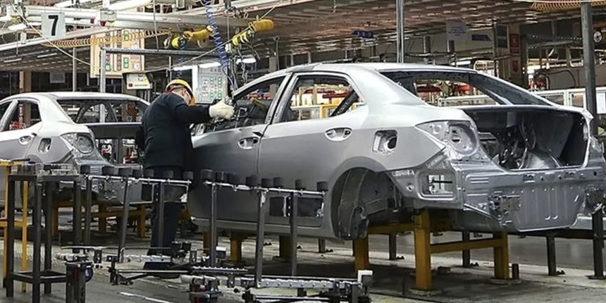 Otomotiv sektöründeki çip krizi sürüyor: Dev firma üretime ara verdi