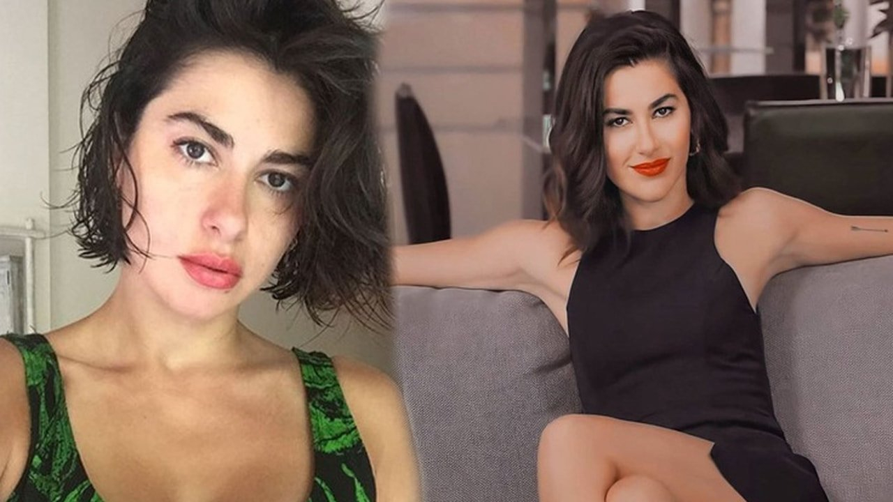 Yasak Elma Nesrin Cavadzade'yi Üzen İddia! Ünlü Oyuncuya Büyük Ayıp Yapıldı