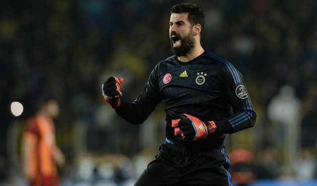 Derbi öncesi Volkan Demirel'den kızdıracak sözler: "Fark atarız!"