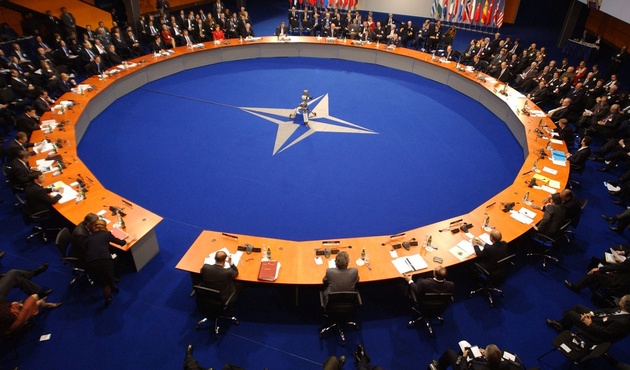 New York Times'tan NATO'ya skandal çağrı!