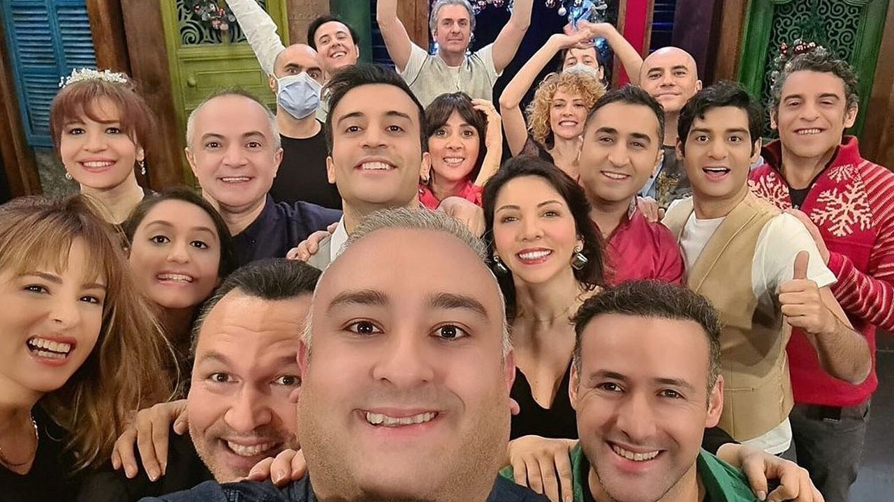 Güldür Güldür Show'a sürpriz transfer! Yeni sezon öncesi kadroda bomba değişiklik! Kadroya ilaç oldu!