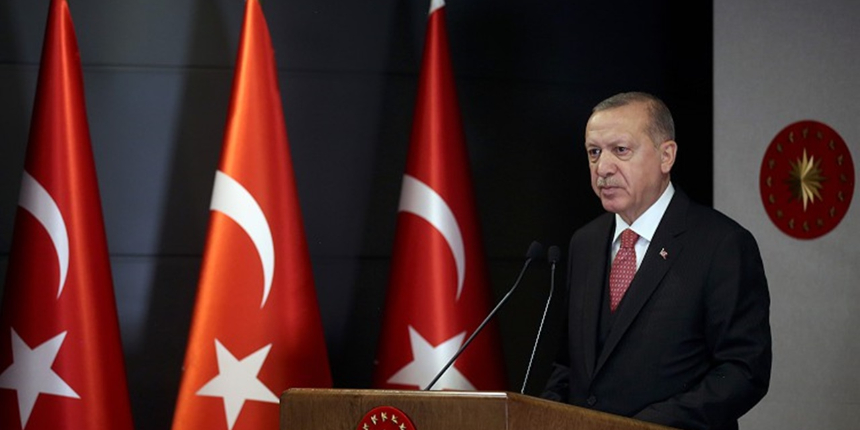Kabine bugün toplanıyor! Türkiye'nin gözü bu toplantıda...