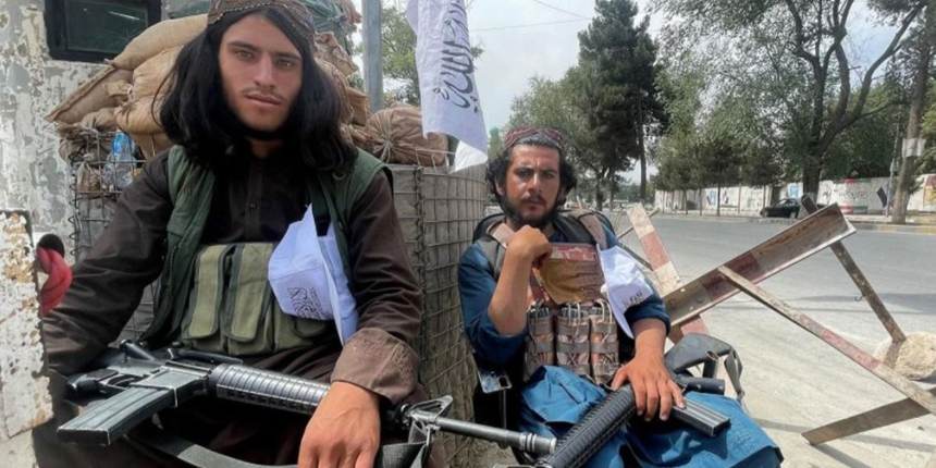 Taliban: Afganistan'da demokrasi olmayacak