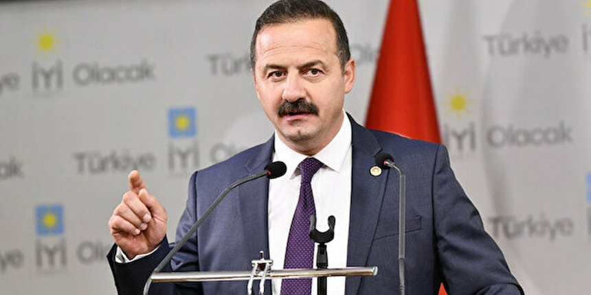 İYİ Partili Ağıralioğlu'ndan Akşener'e protestoya tepki çeken çıkış!
