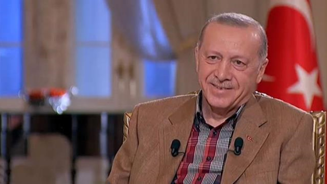 Erdoğan'ın Kılıçdaroğlu için kullandığı deyim ve anlamı merak konusu oldu