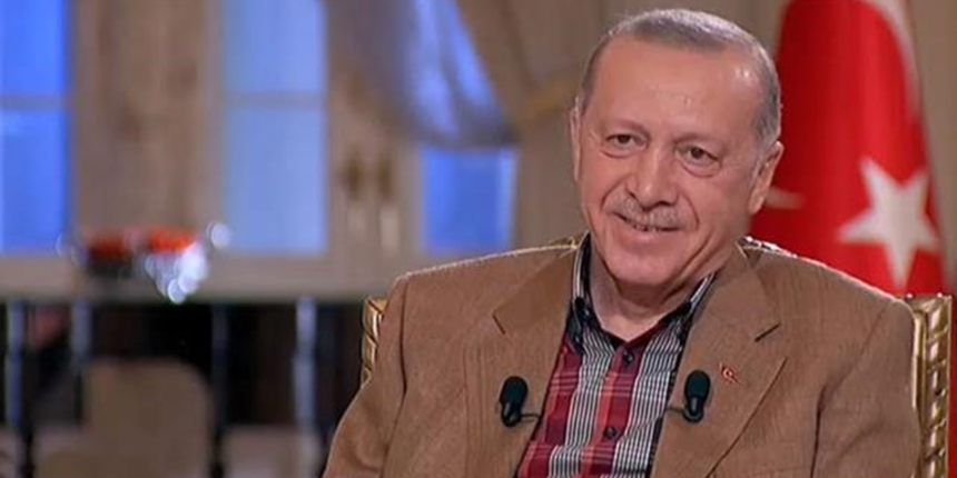 Erdoğan'ın Kılıçdaroğlu için kullandığı deyim ve anlamı merak konusu oldu