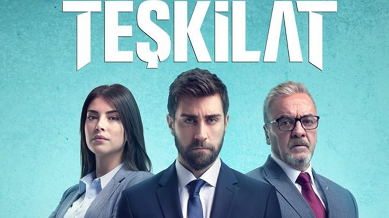 Teşkilat yeni bombasını Savaşçı dizisinde buldu! Oyuncunun transferini böyle duyurdular! İşte o isim
