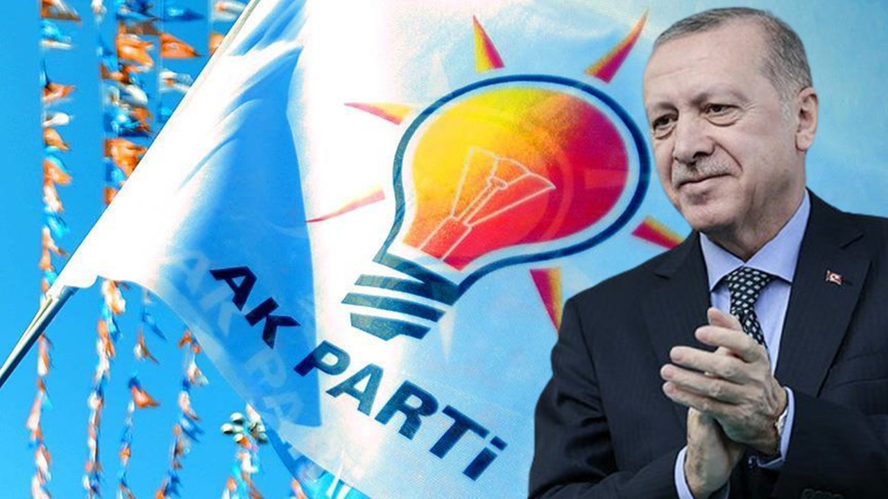 "Erdoğansız AK Parti" hayali yeniden hortladı!