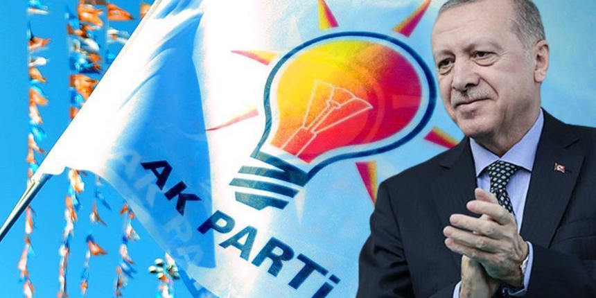"Erdoğansız AK Parti" hayali yeniden hortladı!