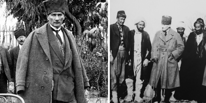 Afganistan’ın hatırlattıkları: Mustafa Kemal’in Doğu’dan Batı’ya kapsayıcı politikası