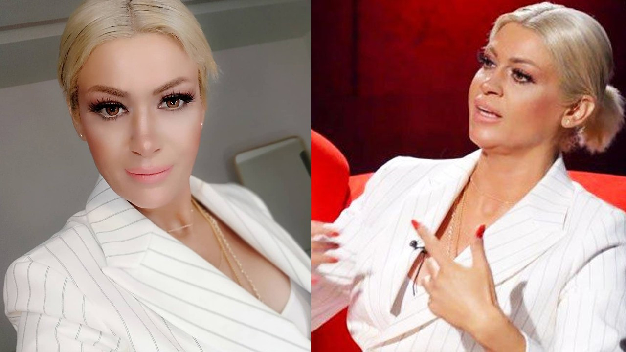Pop Star Mehtap Pavyonda Yaşadığı Hayatı Anlattı! Göz Yaşlarını Tutamadı! Hayat Hikayesi Herkesi Şaşırttı