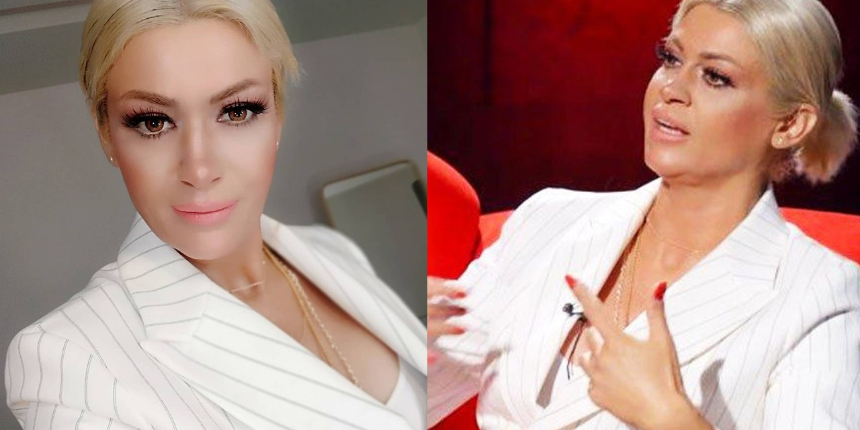 Pop Star Mehtap Pavyonda Yaşadığı Hayatı Anlattı! Göz Yaşlarını Tutamadı! Hayat Hikayesi Herkesi Şaşırttı