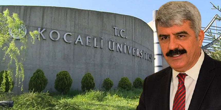 Aşısız olanı derse sokmayacak! Rektör Prof. Hülagü'nün kararı tartışılıyor!