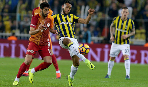 Galatasaray - Fenerbahçe maçının biletleri satışa çıktı