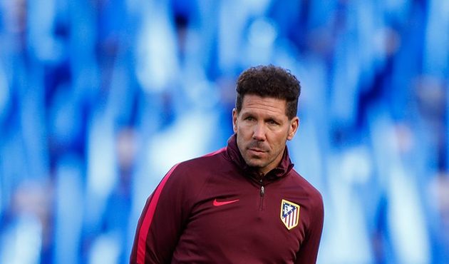 Diego Simeone, Süper Lig’in yıldızını istiyor!