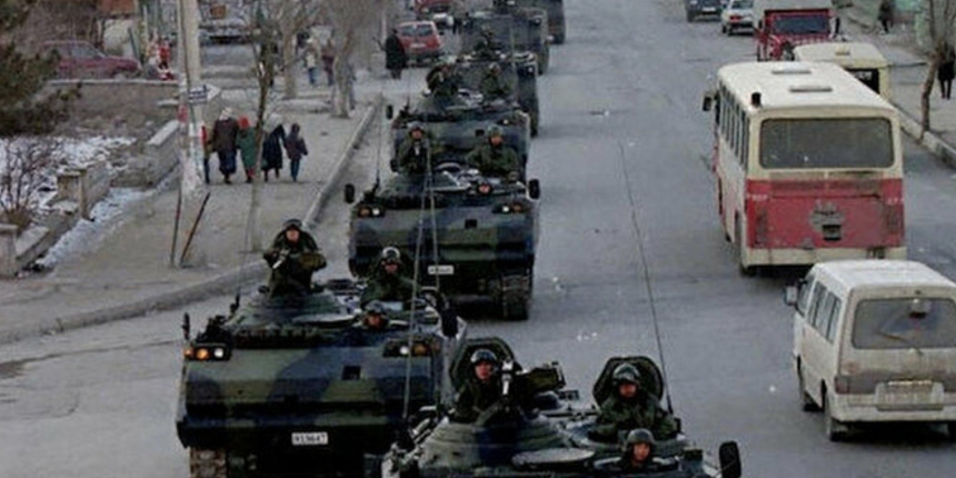 28 Şubat davasının hükümlülerinin rütbeleri sökülecek
