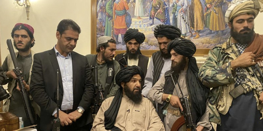 Taliban'ın listesi ortaya çıktı: Her yerde o isimleri arıyorlar