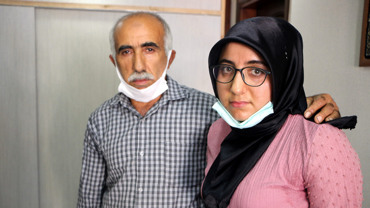 Boşanma aşamasındaki eşini 23 yerinden bıçakladı, tahliye edildi: Mağdur kadın isyan etti