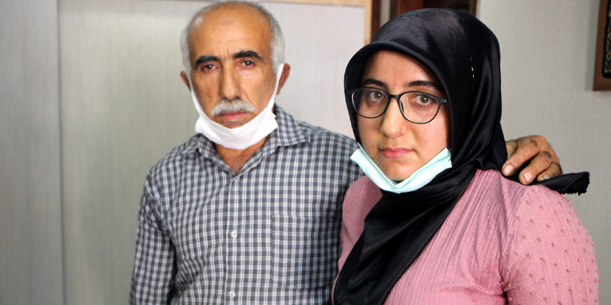 Boşanma aşamasındaki eşini 23 yerinden bıçakladı, tahliye edildi: Mağdur kadın isyan etti