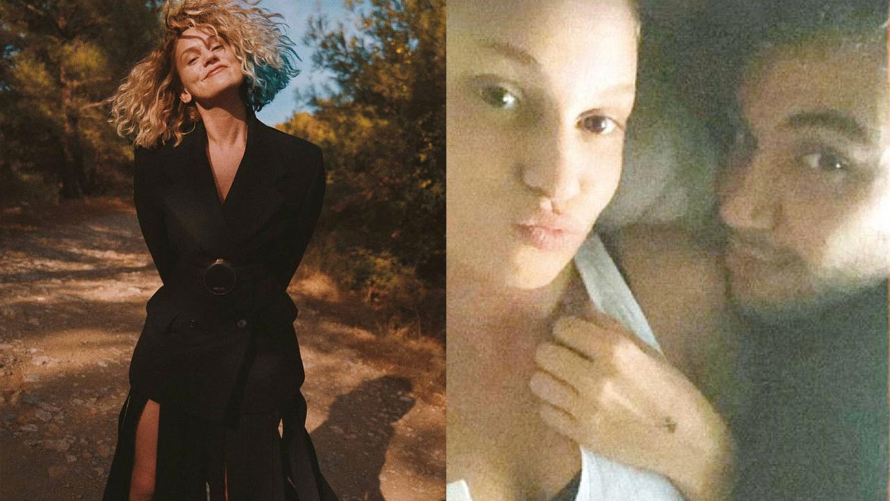 Farah Zeynep Abdullah'a sevgilisi Efe Çelik'ten yeni yaş sürprizi