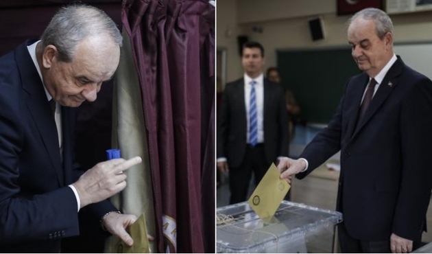 İlker Başbuğ: Bu bir demokrasi hareketidir