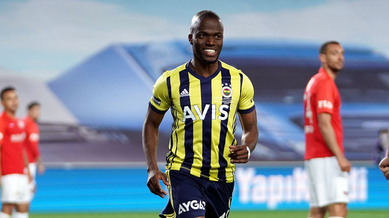 Enner Valencia ve Min Jae-Kim, Antalspor maçında görev alabilecek