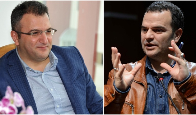 Dindarların parasıyla, dindarları düşmanlaştırmak...